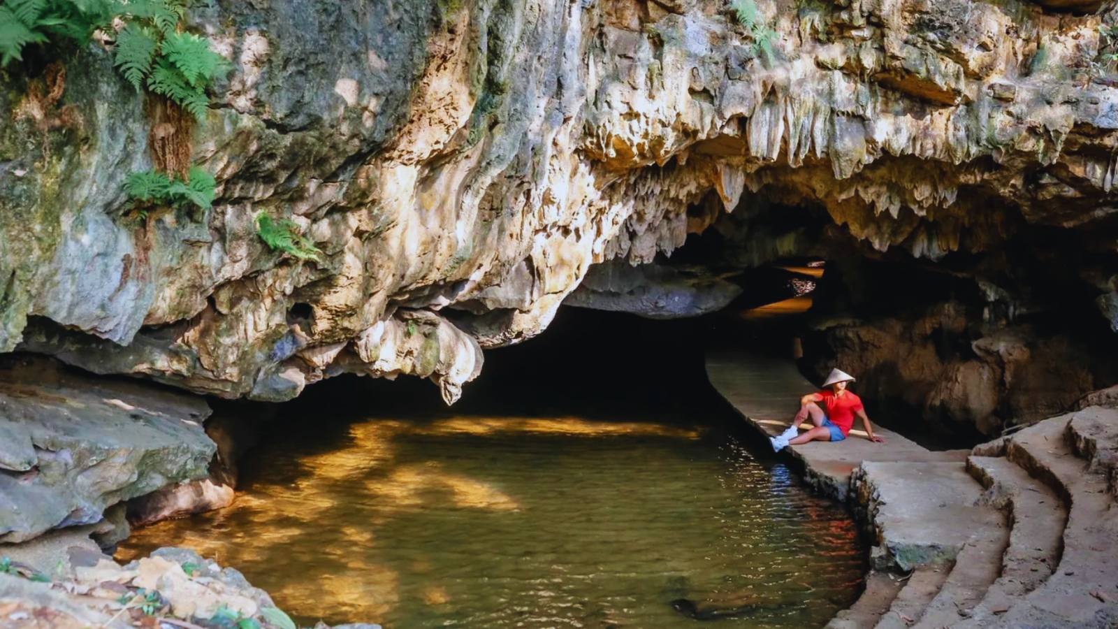 Trải Nghiệm Hiking 1 Ngày Tại Vườn Chim Thung Nham (3)